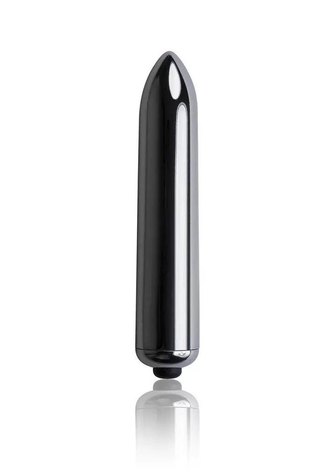 Male Sex Toys Rocks Off ROZen Pro Rechargeable Silicone Cock Ring with Vibrating Butt Plug Male Sex Toys Rocks Off ROZen Pro Rechargeable Silicone Cock Ring with Vibrating Butt Plug