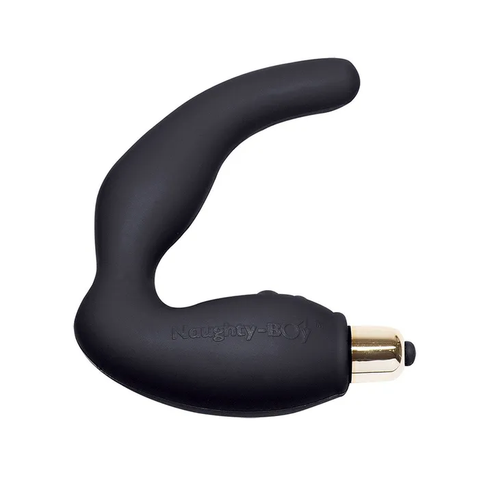 Male Sex Toys Rocks Off Rocks Off Naughty Boy Vibrating Prostate Massager
