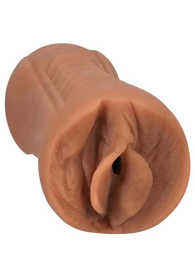 Male Sex Toys Signature Strokers Aidra Fox Ultraskyn Pocket Masturbator Pussy Signature Strokers