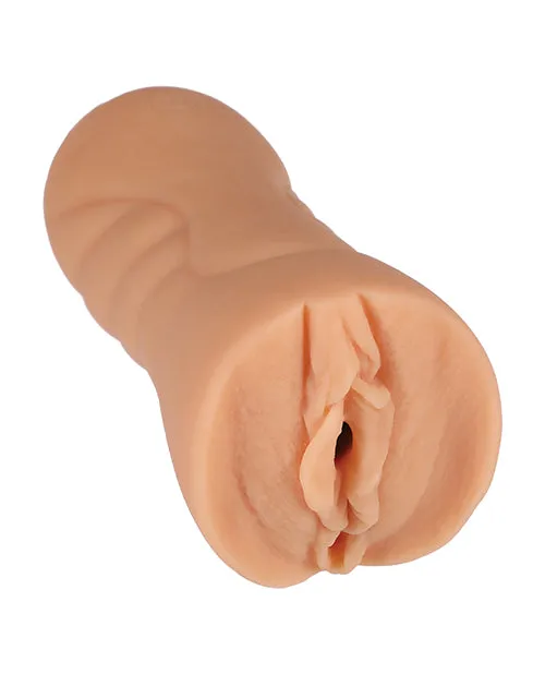 Male Sex Toys Signature Strokers Leo Of Lulu Pocket Pussy Doc Johnson