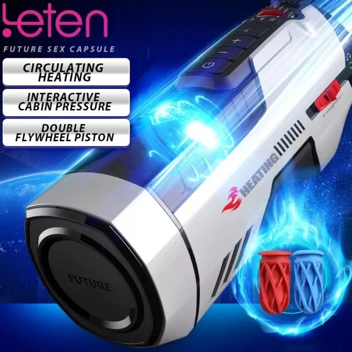 Male Sex Toys SIMU HAPPPY Leten Future technology male masturbatorCollection Highlights Male Sex Toys SIMU HAPPPY Leten Future technology male masturbatorCollection Highlights