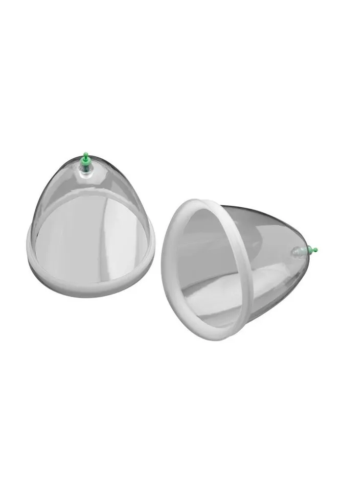 Male Sex Toys Size Matters Size Matters Breast Cupping System