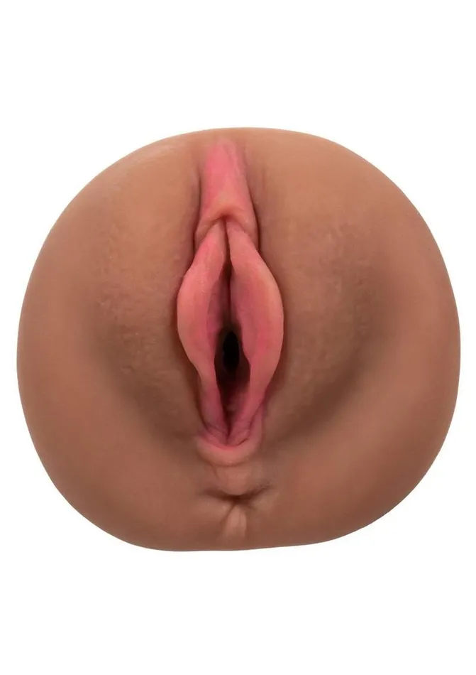 Male Sex Toys Stroke It Stroke It Dual Entry Pussy and Ass