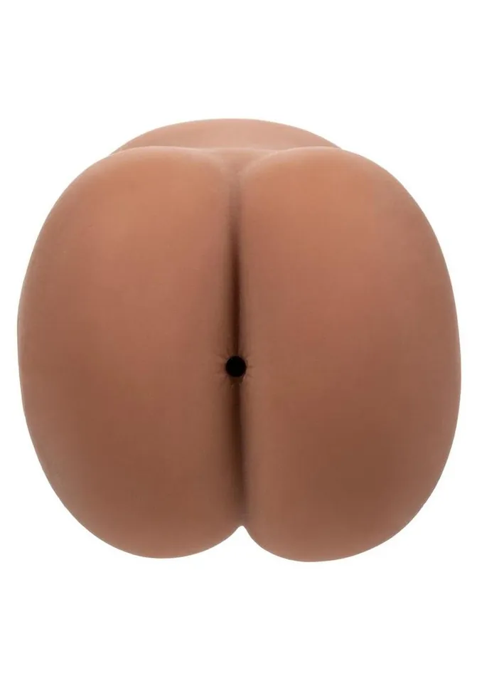 Male Sex Toys Stroke It Stroke It Dual Entry Pussy and Ass