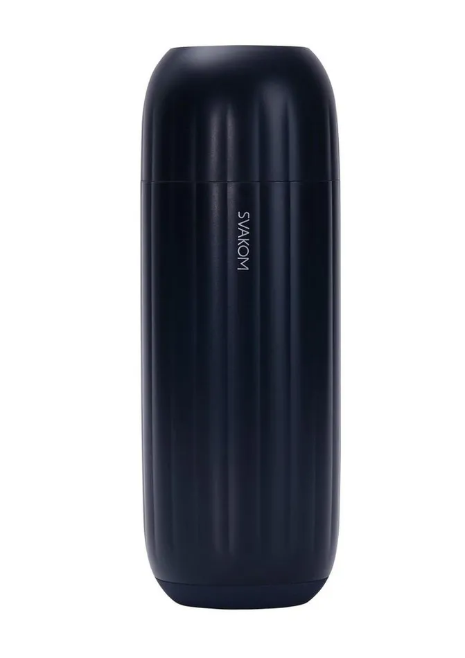 Male Sex Toys Svakom Svakom Sam Neo 2 Silicone Interactive Rechargeable Masturbator