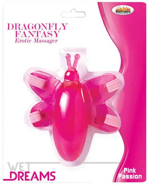 Male Sex Toys Wet Dreams Dragonfly Fantasy w Adjustable Straps Hott Products Male Sex Toys Wet Dreams Dragonfly Fantasy w Adjustable Straps Hott Products