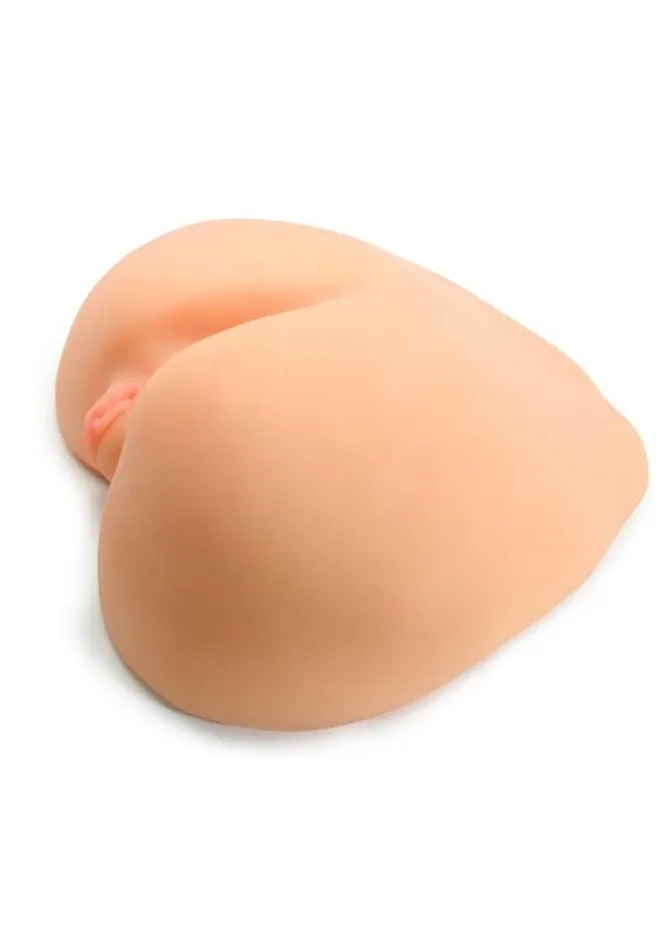 Male Sex Toys X5 Men Roxanna Masturbator Pussy Butt X5 Men