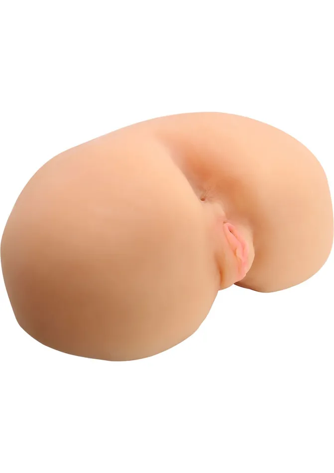 Male Sex Toys X5 Men Roxanna Masturbator Pussy Butt X5 Men