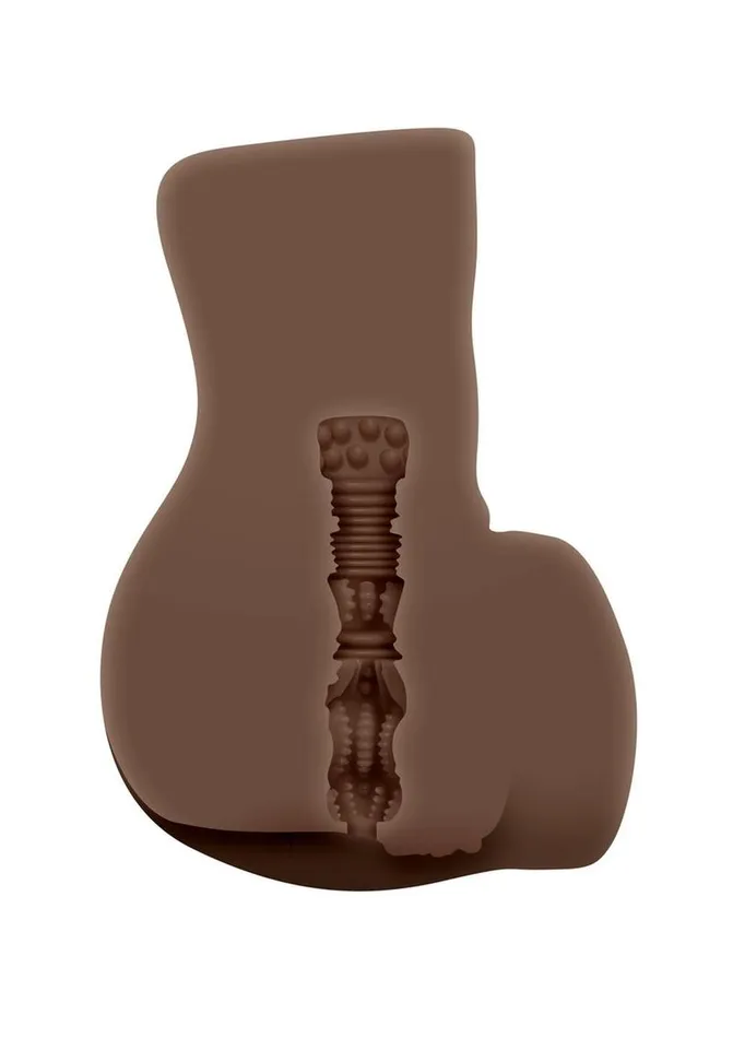 Male Sex Toys Zero Tolerance Zero Tolerance Come Play with Me Rechargeable Realistic Pussy Stroker