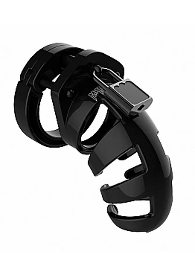 Man Cage Model 02 Male Chastity with Lock ManCage Male Sex Toys Man Cage Model 02 Male Chastity with Lock ManCage Male Sex Toys