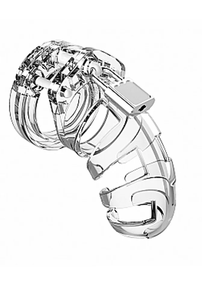 Man Cage Model 02 Male Chastity with Lock ManCage Male Sex Toys Man Cage Model 02 Male Chastity with Lock ManCage Male Sex Toys