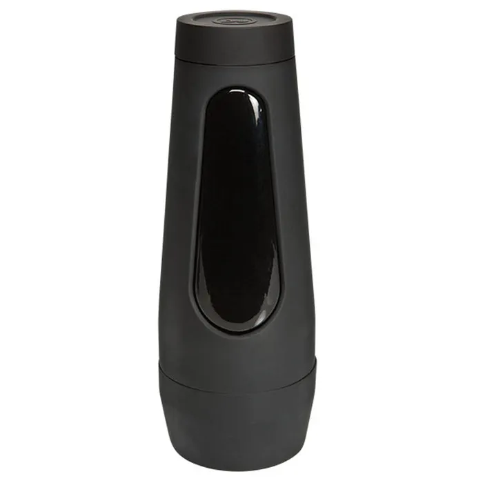 Man Squeeze Variable Pressure ULTRASKYN Ass Stroker Doc Johnson Male Sex Toys