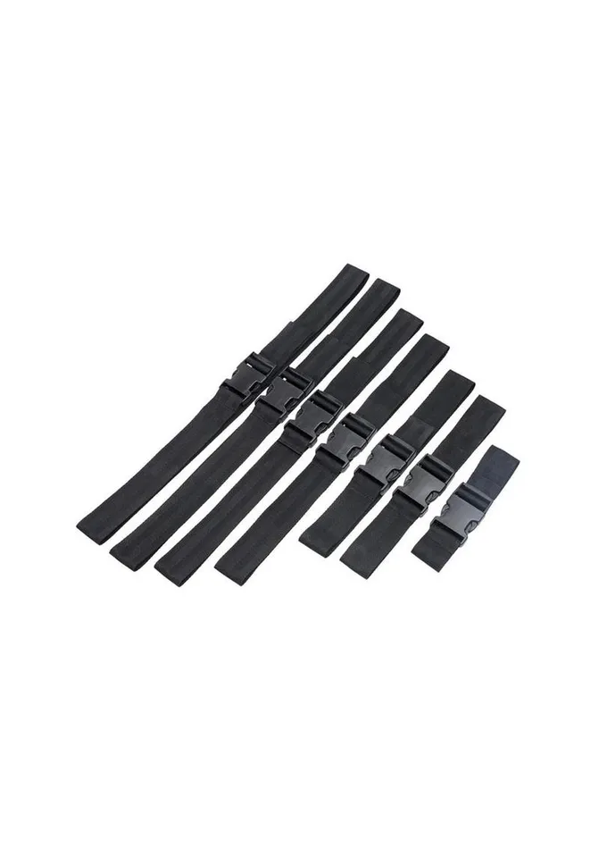 Master Series Male Sex Toys Master Series Subdued Full Body Trap