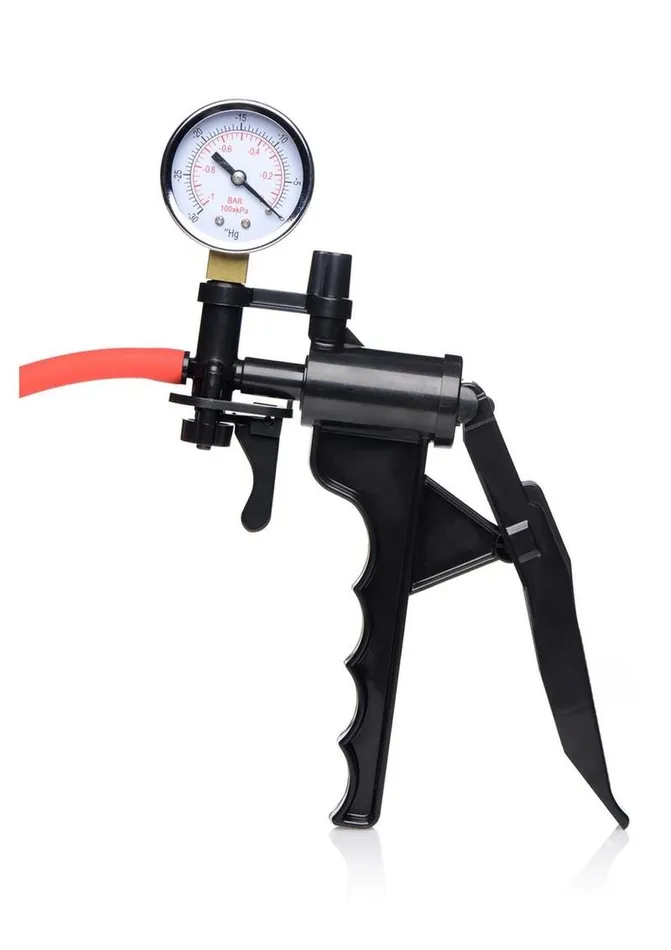 Master Series Master Series Jack Mate Penis Pump Male Sex Toys