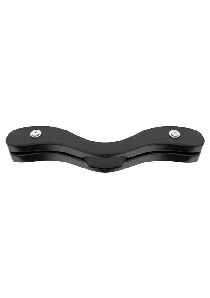 Master Series The Enforcer Black Wooden Humbler Master Series Anal
