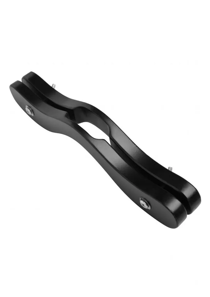 Master Series The Enforcer Black Wooden Humbler Master Series Anal