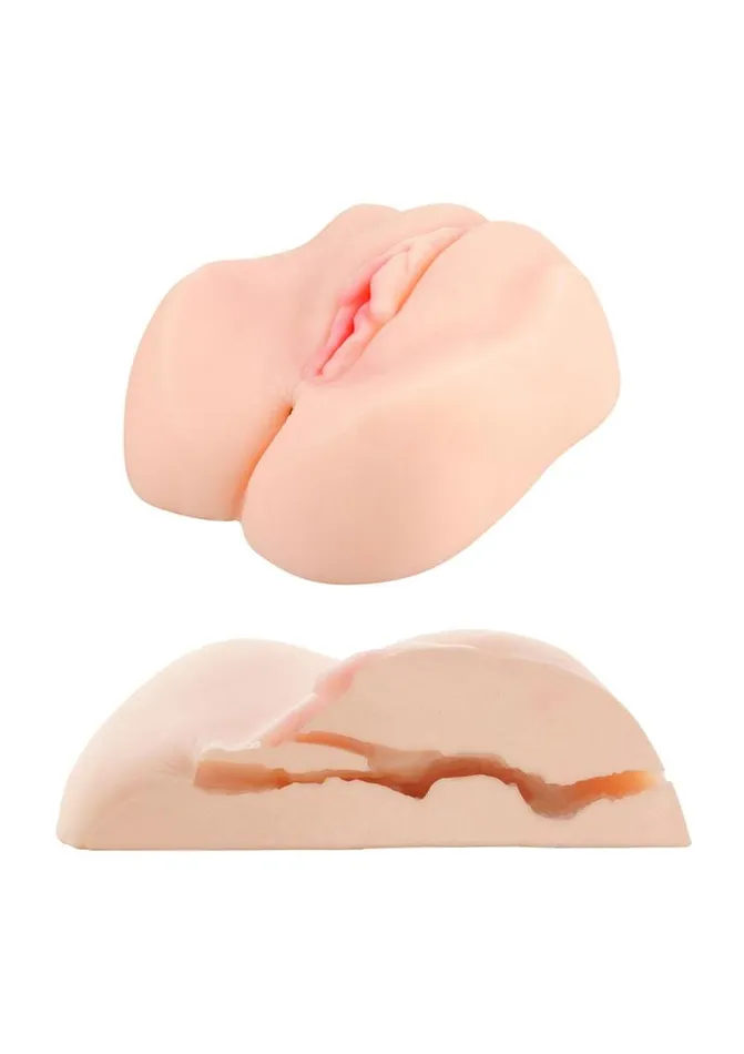 Me You Us Male Sex Toys ME YOU US Miss Mia Premium Vibrating Realistic Masturbator Pussy and Butt Me You Us Male Sex Toys ME YOU US Miss Mia Premium Vibrating Realistic Masturbator Pussy and Butt