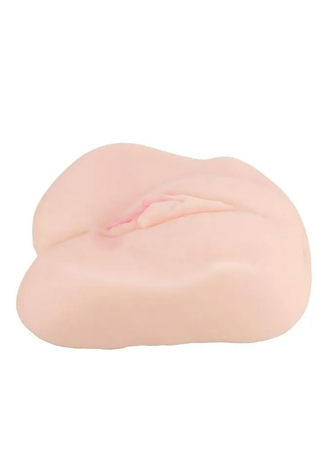 Me You Us Male Sex Toys ME YOU US Miss Mia Premium Vibrating Realistic Masturbator Pussy and Butt Me You Us Male Sex Toys ME YOU US Miss Mia Premium Vibrating Realistic Masturbator Pussy and Butt