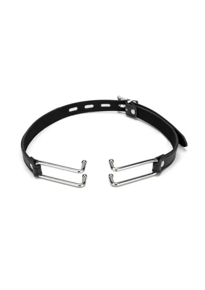 Me You Us ME YOU US Spider Gag 2 Pu Leather and Metal Adjustable Strap Gag Male Sex Toys Me You Us ME YOU US Spider Gag 2 Pu Leather and Metal Adjustable Strap Gag Male Sex Toys