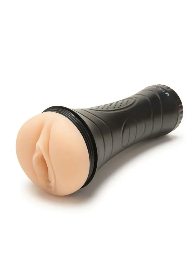 ME YOU US Ultrastroker V1 Masturbator Pussy Me You Us Male Sex Toys