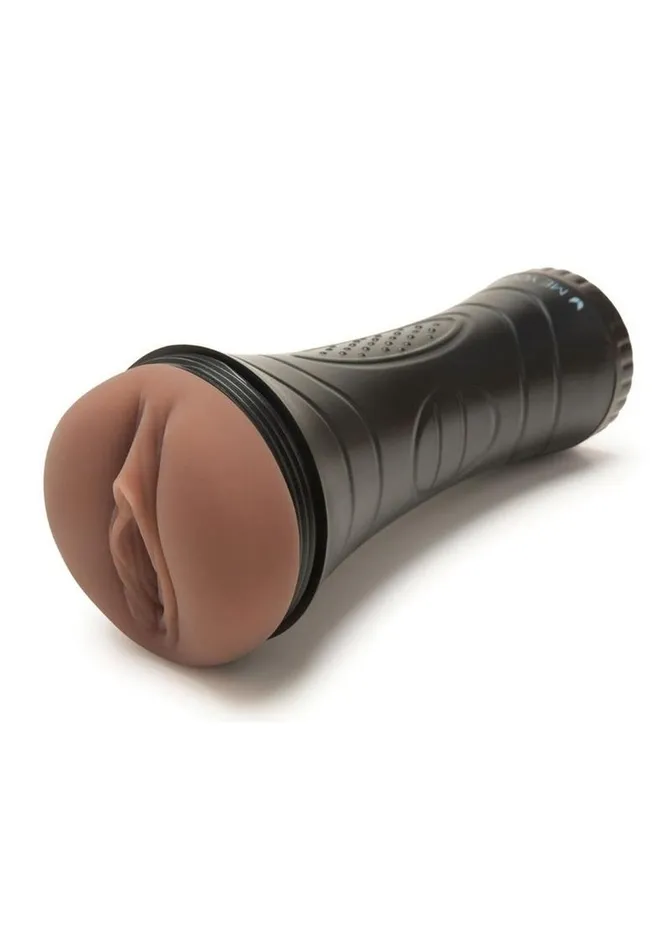ME YOU US Ultrastroker V1 Masturbator Pussy Me You Us Male Sex Toys