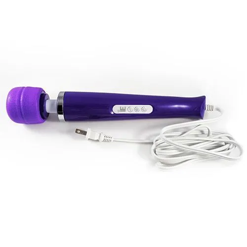 Metro Vibrators Love Wand Classic