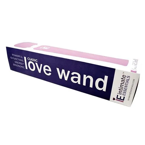 Metro Vibrators Love Wand Classic