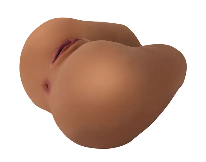 Mistress BioSkin Perfect Fuck Missionary Curve Toys Male Sex Toys