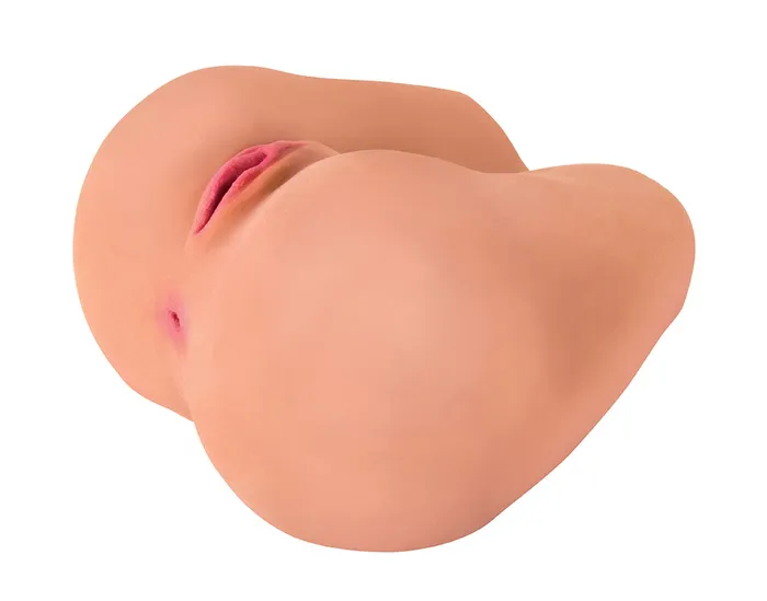 Mistress BioSkin Perfect Fuck Missionary Curve Toys Male Sex Toys