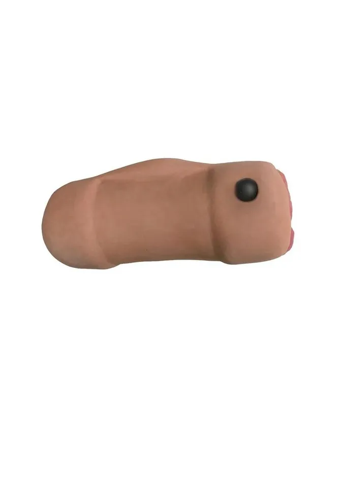 Mistress Male Sex Toys Mistress Callie and Chloe Vibrating Bioskin Double Stroker BFFs Pussy and Ass Mistress Male Sex Toys Mistress Callie and Chloe Vibrating Bioskin Double Stroker BFFs Pussy and Ass