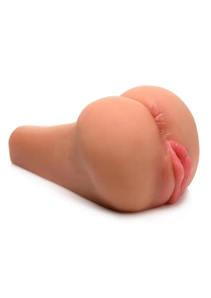 Mistress Tia Bioskin Doggy Style Juicy Pussy Masturbator Mistress Male Sex Toys Mistress Tia Bioskin Doggy Style Juicy Pussy Masturbator Mistress Male Sex Toys