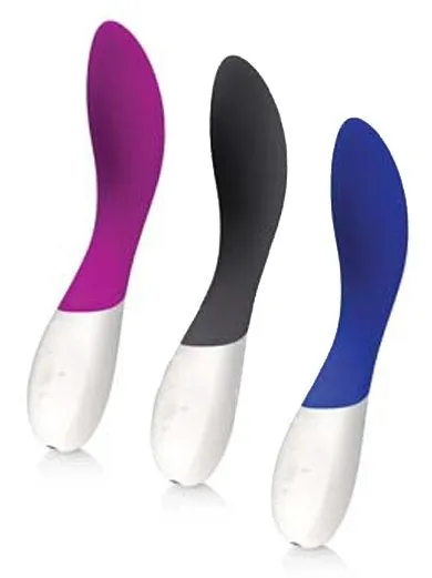 Mona Wave LELO Vibrators