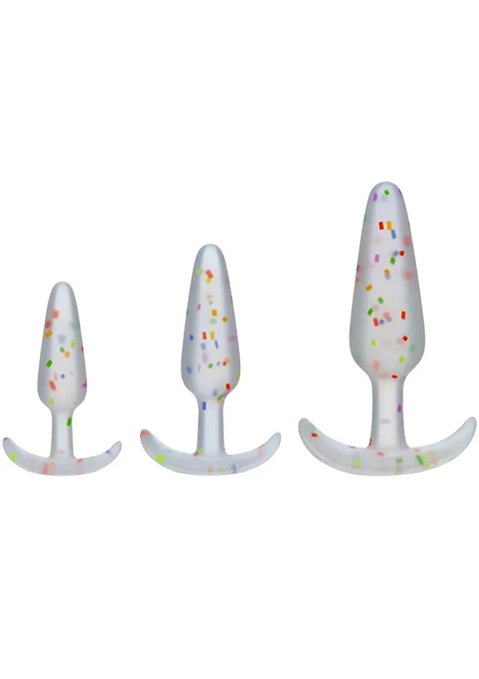 Mood Anal Pride Anal Trainer Kit