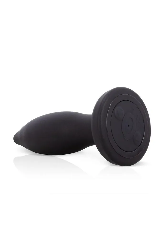 My Secret Female Sex Toys My Secret Rechargeable Vibrating Plug with Wireless Remote Control Waterproof My Secret Female Sex Toys My Secret Rechargeable Vibrating Plug with Wireless Remote Control Waterproof