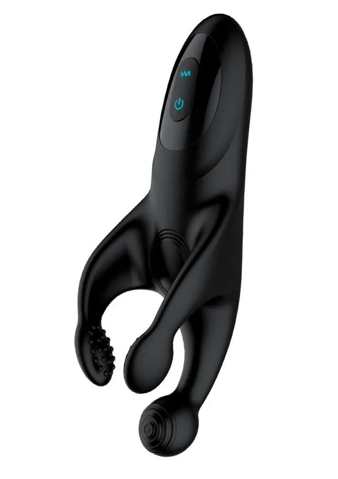 Nasstoys Male Sex Toys Magic Thumping Rechargeable Masturbator