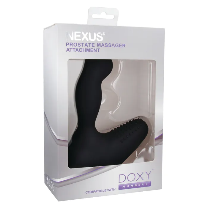 Nexus Doxy by Nexus Prostate Attachment Anal Nexus Doxy by Nexus Prostate Attachment Anal