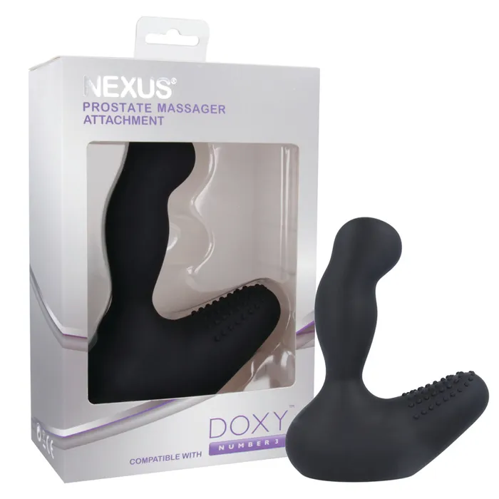 Nexus Doxy by Nexus Prostate Attachment Anal Nexus Doxy by Nexus Prostate Attachment Anal