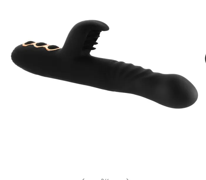 Nice and nasty Bz Princess HeatUp Thruster Vibrators Nice and nasty Bz Princess HeatUp Thruster Vibrators