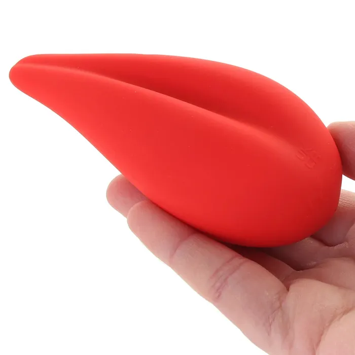 Nice and nasty Bz Red Hot Flicker Vibe Vibrators