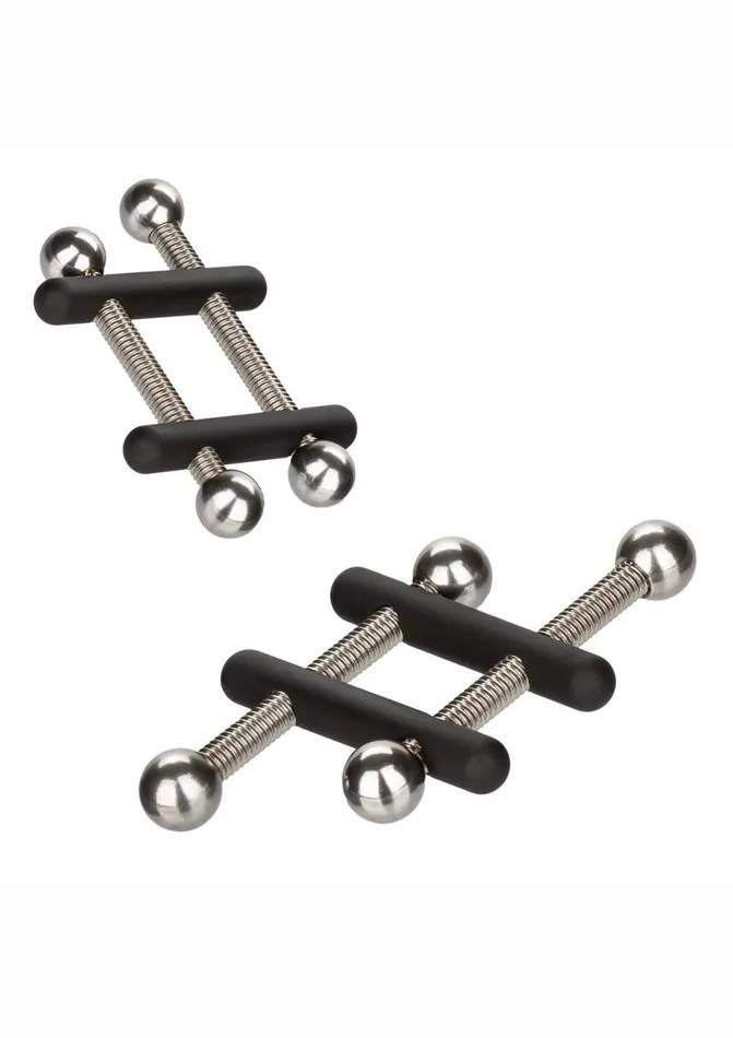Nipple Grips Power Grip Crossbar Nipple Vices Nipple Grips Male Sex Toys Nipple Grips Power Grip Crossbar Nipple Vices Nipple Grips Male Sex Toys