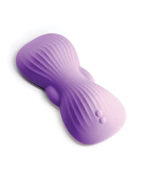 Ns Novelties INC Couples Techno Trap App Controlled Vibrating Grinding Pad Ns Novelties INC Couples Techno Trap App Controlled Vibrating Grinding Pad