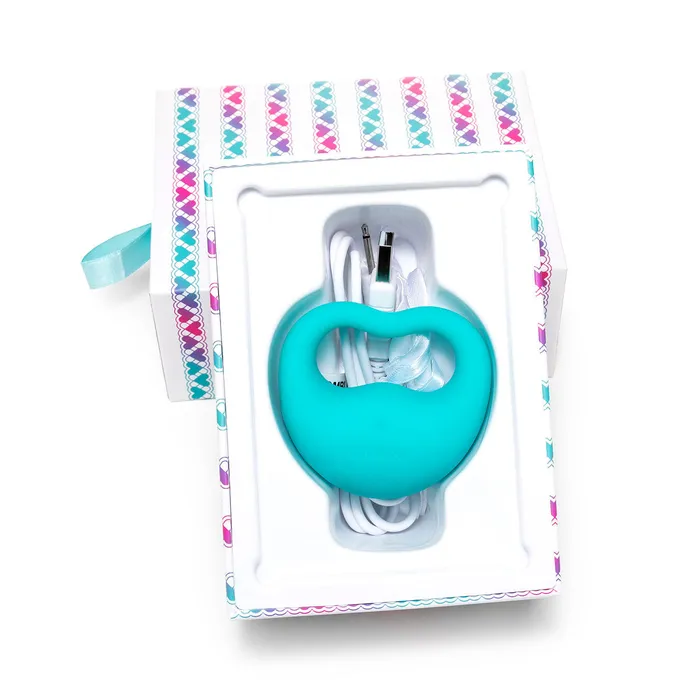 OhMiBod LoveLife REV Finger Vibe OhMiBod Vibrators