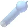 ONE Pleasure Dome Condom ONE Condoms Vibrators