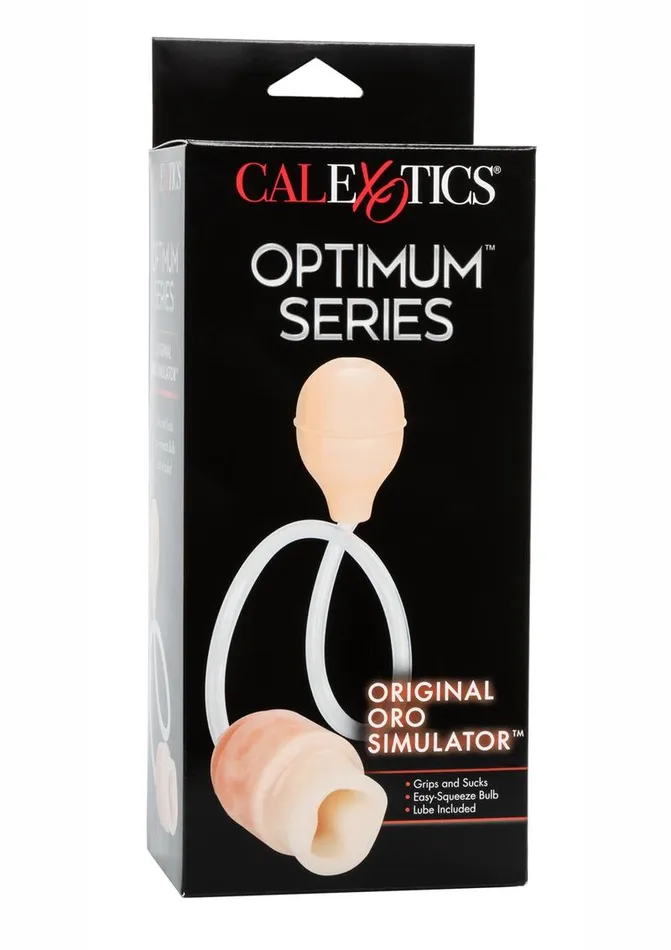 Optimum Series Male Sex Toys Optimum Series Original Oro Simulator Masturbator Pump Optimum Series Male Sex Toys Optimum Series Original Oro Simulator Masturbator Pump