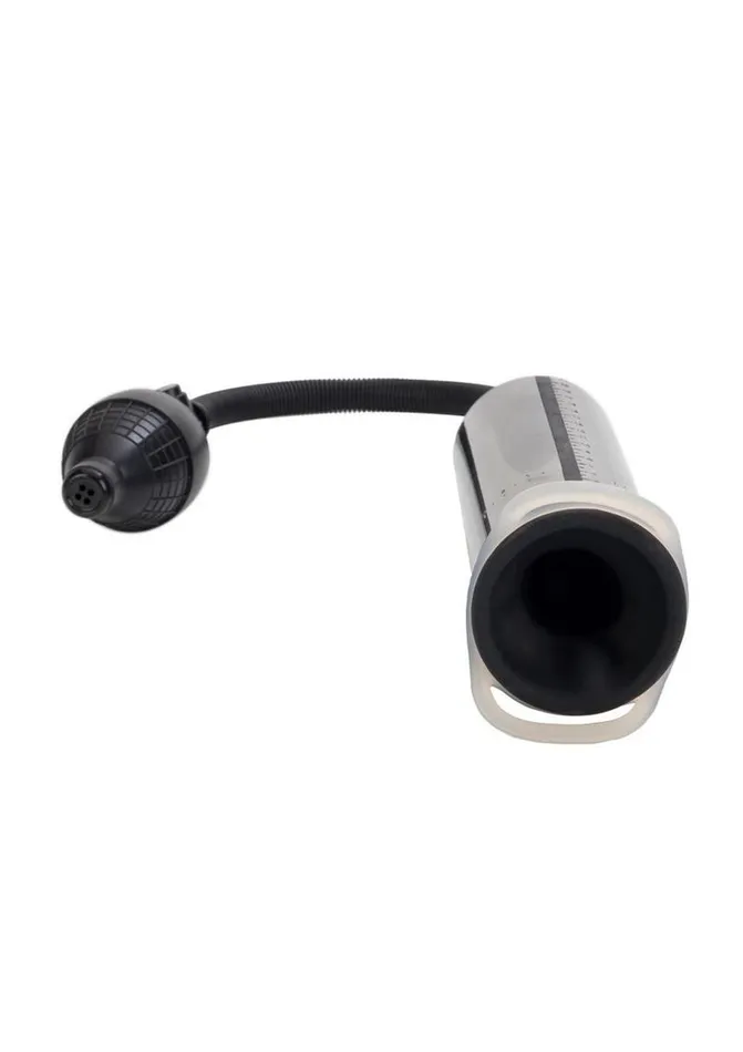 Optimum Series Male Sex Toys Optimum Series Precision Pump with Erection Enhancer Optimum Series Male Sex Toys Optimum Series Precision Pump with Erection Enhancer