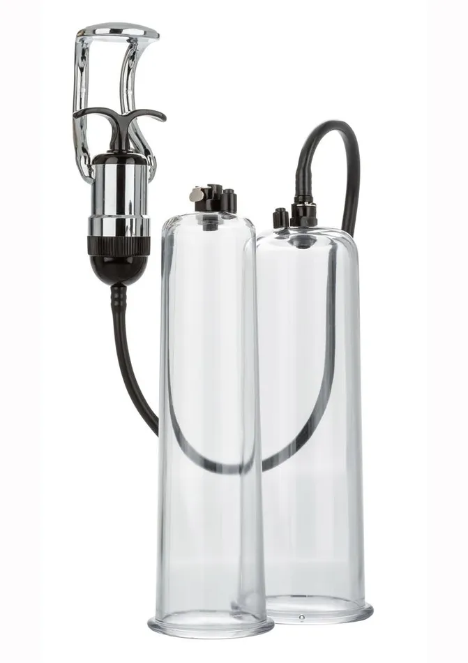 Optimum Series Maximum Results Pump Optimum Series Male Sex Toys