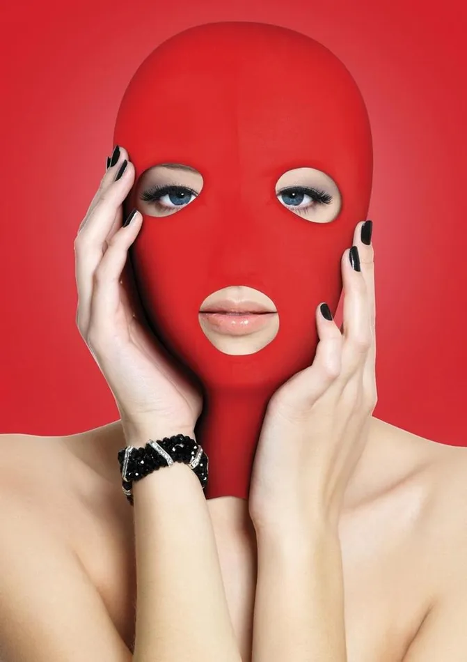 Ouch Couples Ouch Subversion Mask Ouch Couples Ouch Subversion Mask