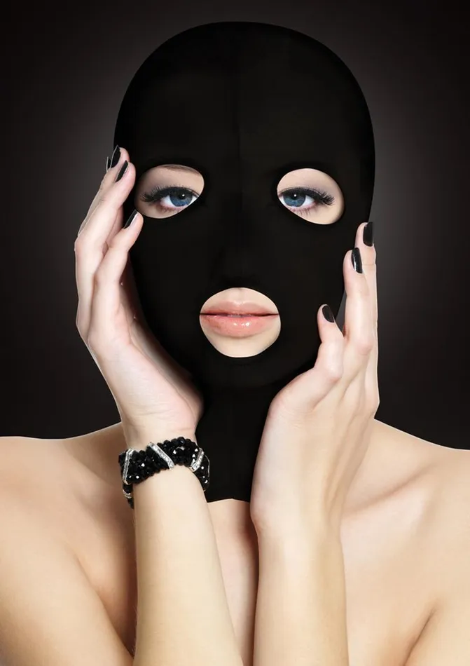 Ouch Couples Ouch Subversion Mask Ouch Couples Ouch Subversion Mask