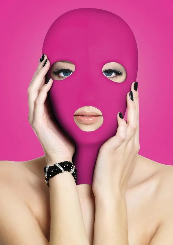 Ouch Couples Ouch Subversion Mask Ouch Couples Ouch Subversion Mask