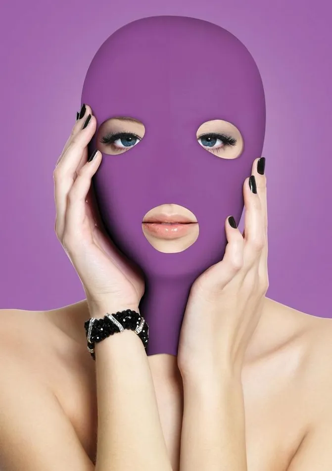 Ouch Couples Ouch Subversion Mask Ouch Couples Ouch Subversion Mask